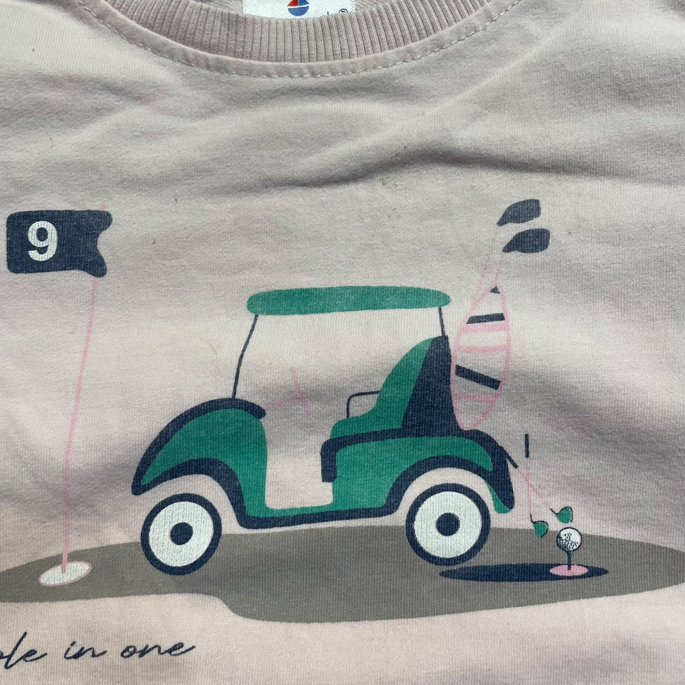 First Smile Crew 18-24M *Imperfection|165147