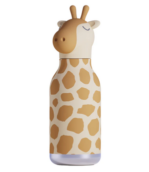 Asobu - Bestie - Water Bottle 16 oz - Giraffe|151696