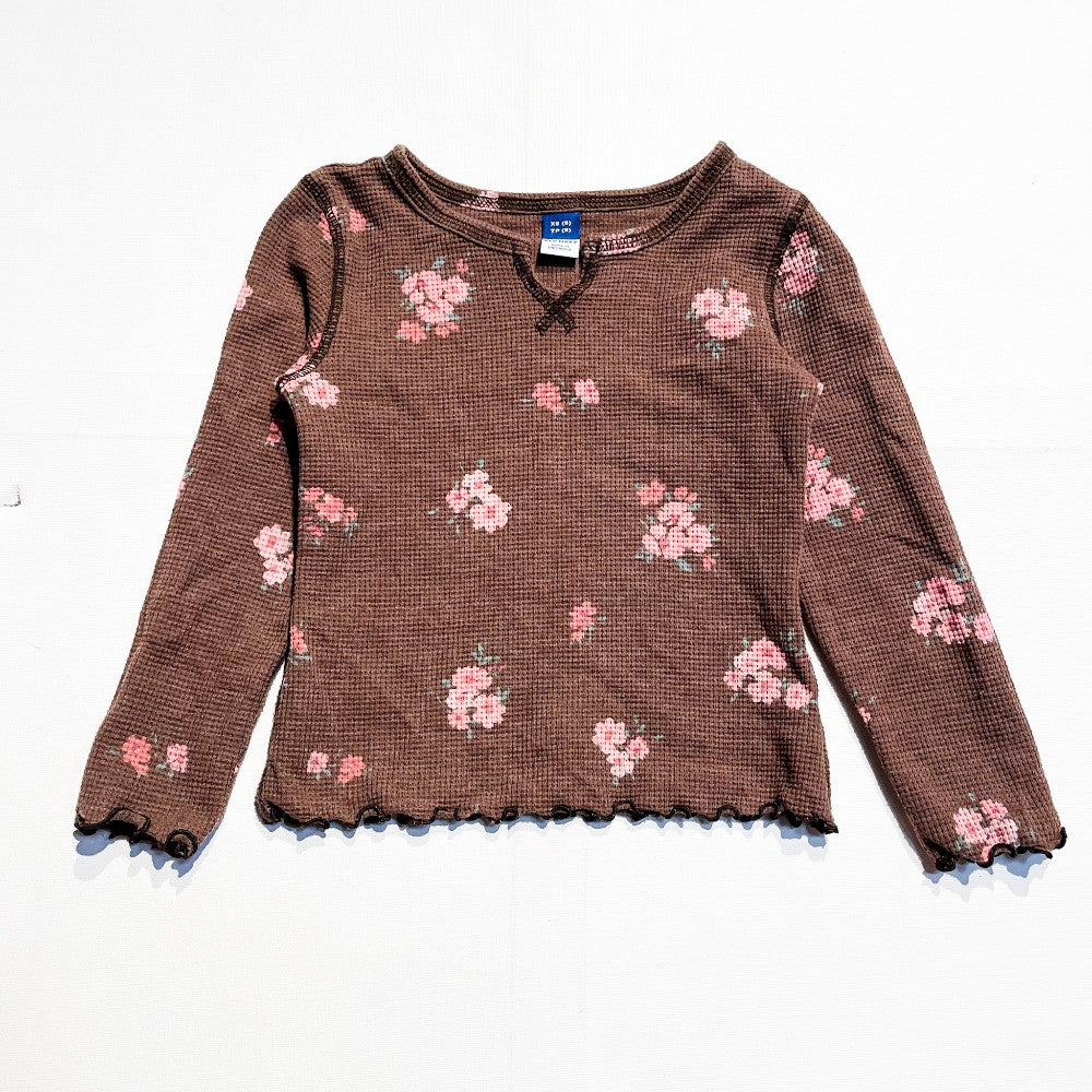 Zara Shirt 3-4Y|170909