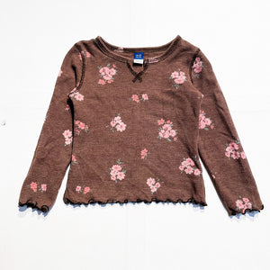 Zara Shirt 3-4Y|170909