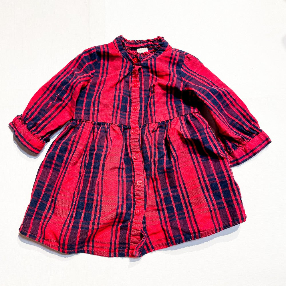 Oshkosh Dress 12M|179114