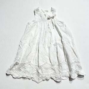 Isobella Dress 3Y|223456
