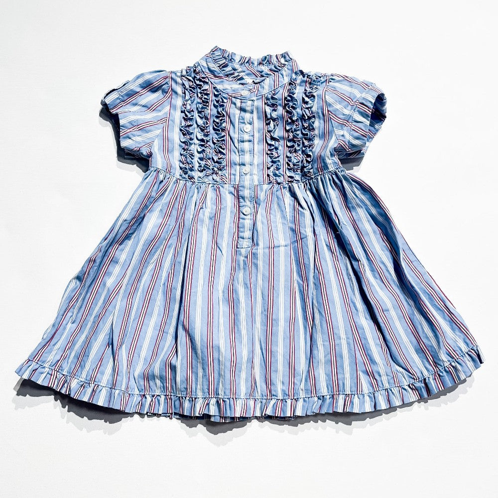 Gap Dress 6-12M|202208