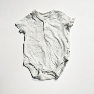 Gap Onesie 3-6M|224623