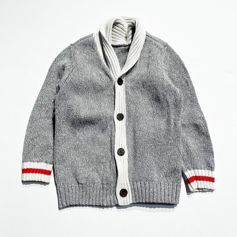 Carters Cardigan 4Y|219376