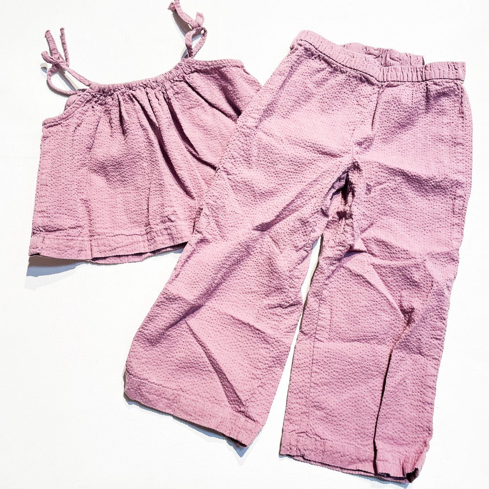 H&M Set 3/4Y|165374