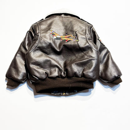Up And Away Jacket 4Y|187635