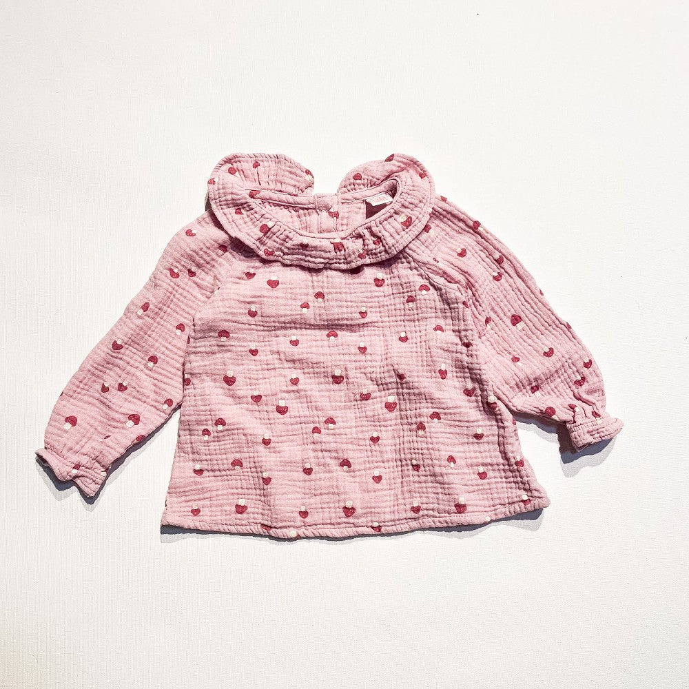 Joe Top 6-12M|194313