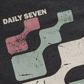 Daily7 - Natural Winds Crewneck|158305