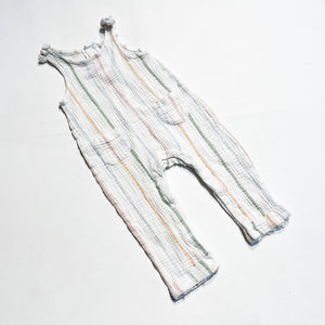 The Littlest Romper 12-18M|157279