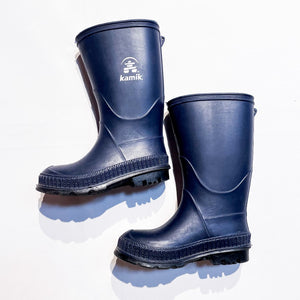 Kamik Rain Boots 9|106237