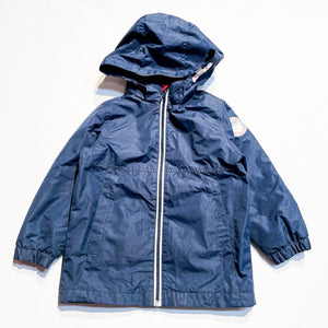 H&M Jacket 4-5Y (Water Repellent Tag Says)|156333