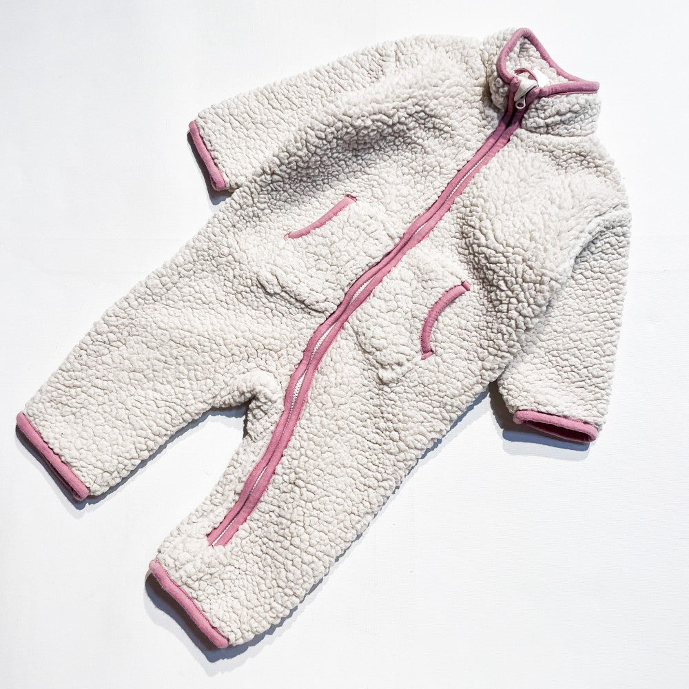 Joe Fresh Romper 6-12M|140616