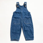 Overalls 9-12M *Imperfection|169586