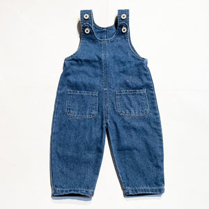 Overalls 9-12M *Imperfection|169586