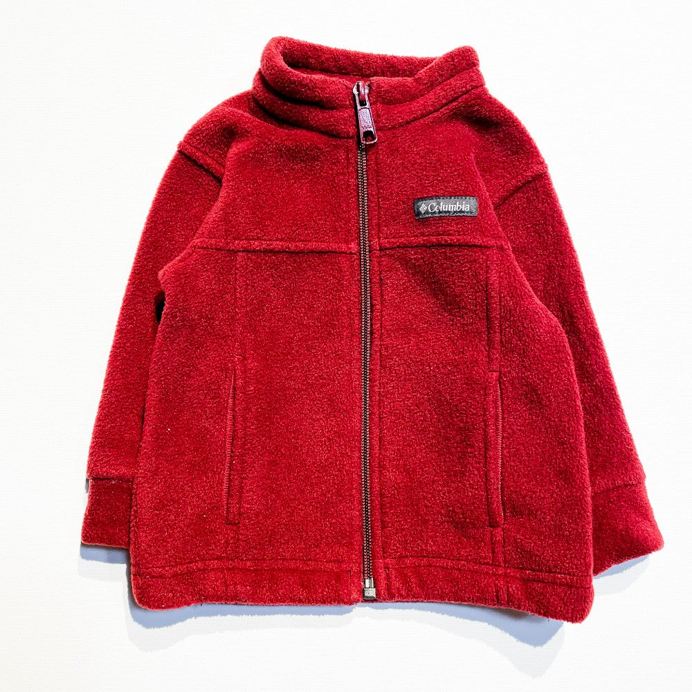 Columbia Fleece 6-12M|186497