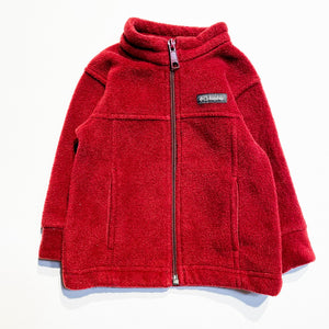 Columbia Fleece 6-12M|186497