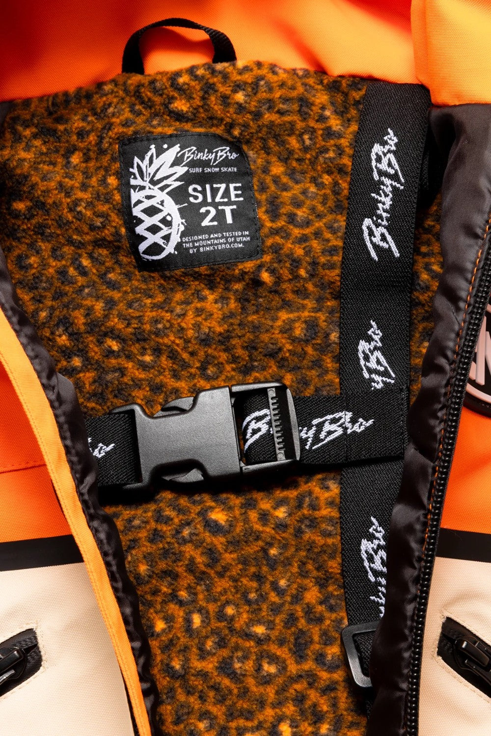 BinkyBro - Snowsuit 99-90 Bnky Dragonfire|168522