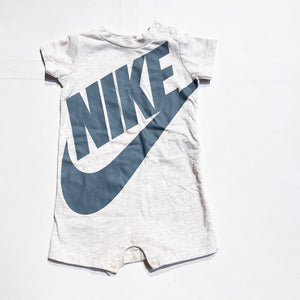 Nike Romper 6M|159251