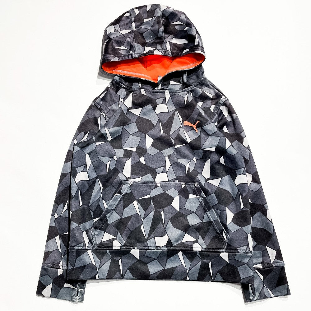 Puma Hoodie 7Y|203157