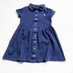 Ralph Lauren Dress 3T|177316