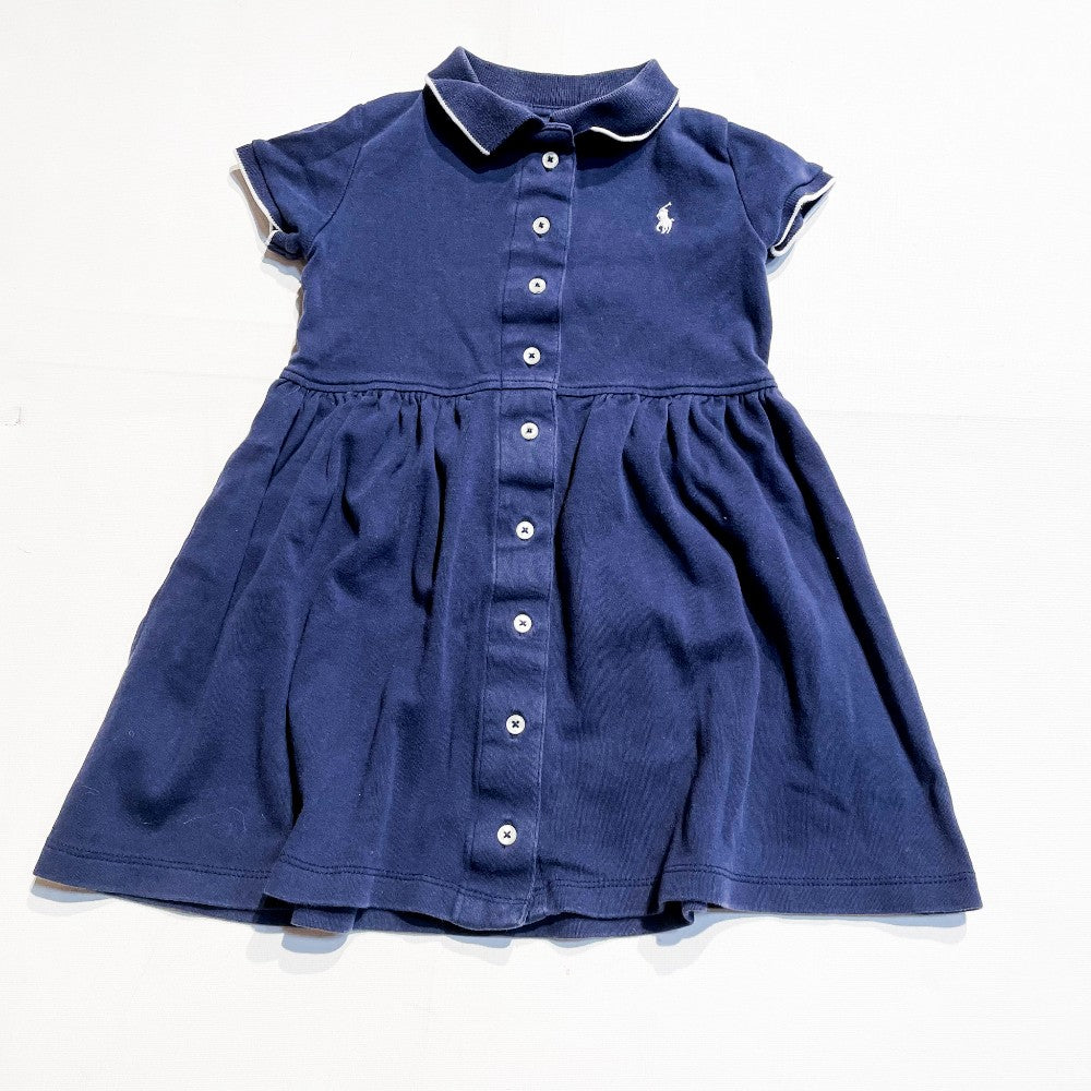 Ralph Lauren Dress 3T|177316