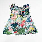 Deux Par Deux Shirt 2Y|235047
