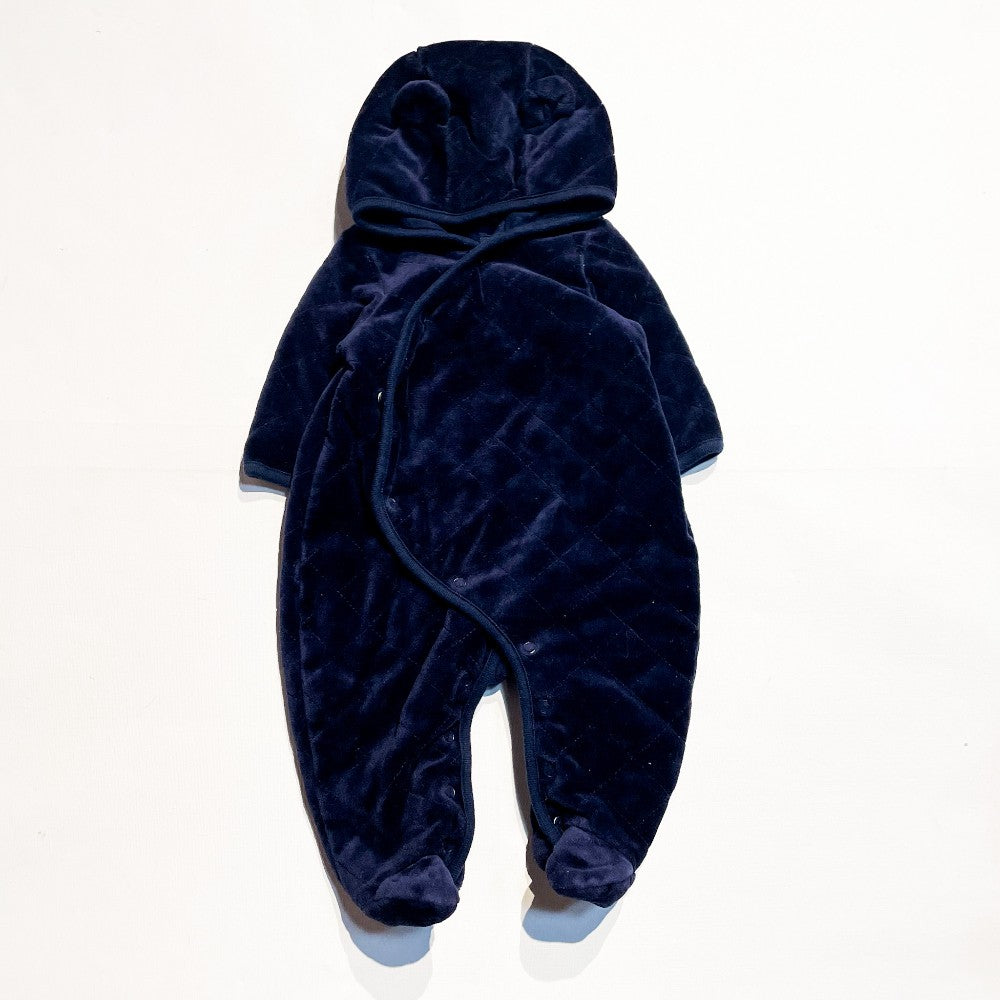Gap Bunting Suit 3-6M|163055