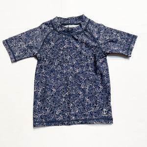 Wheat Swim Shirt 18M|175886