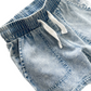 Little Bipsy - Boy's Chambray Short|103996