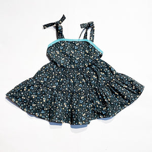 Ako Dress 12-18M|141196
