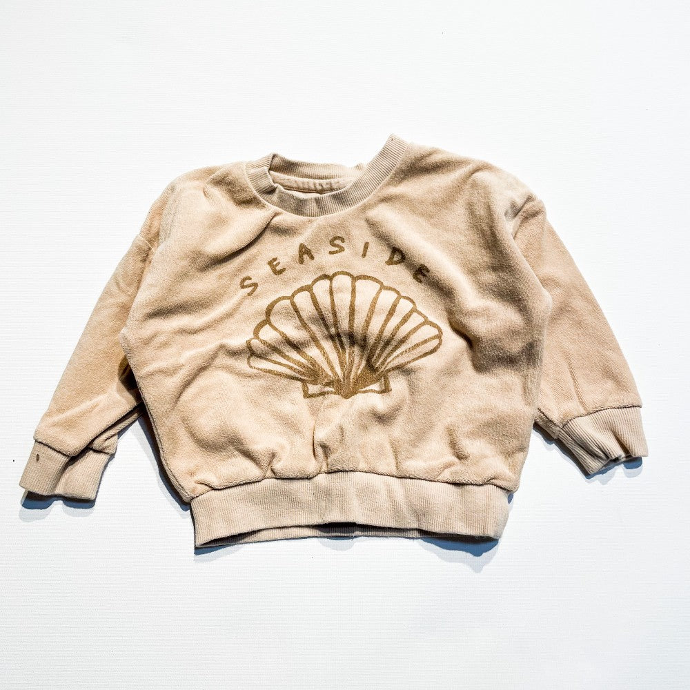 Rylee & Cru Sweatshirt 12-18M|187752