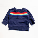 Hannah Anderson Crew 6-12M|171604