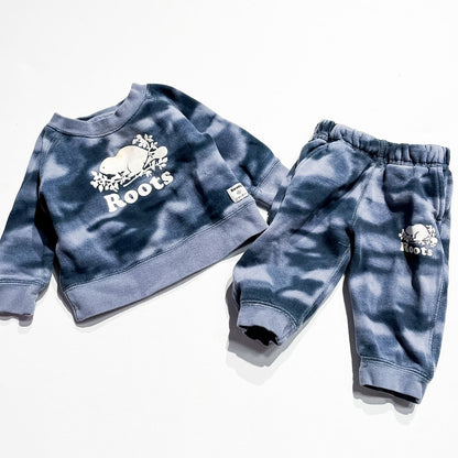 Roots Set 6-12M *Imperfection|224958