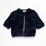 Greige Sweater 3-6M|203506