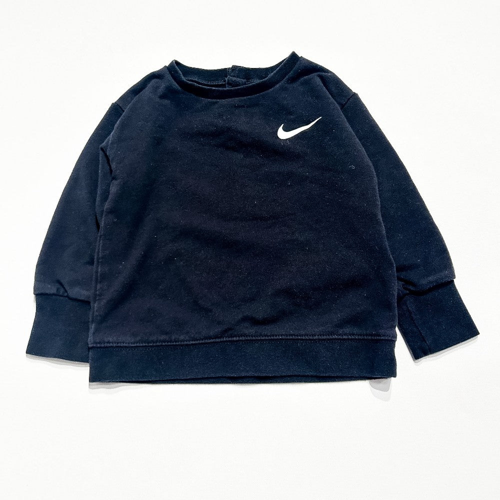Nike Crew 18M|209288