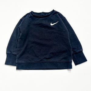 Nike Crew 18M|209288