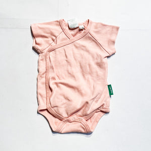 Parade Organics Onesie 6-12M|166324