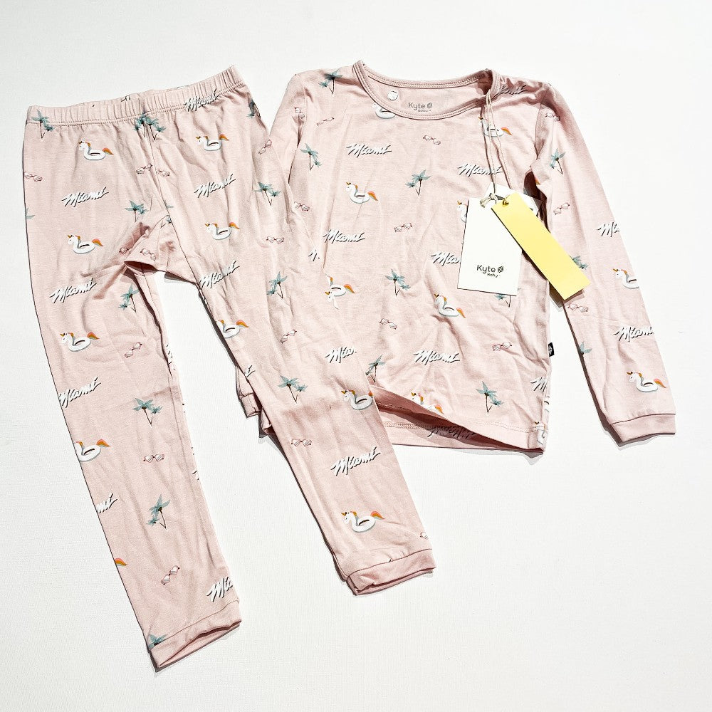 Kyte Sleep Set 4Y|217676