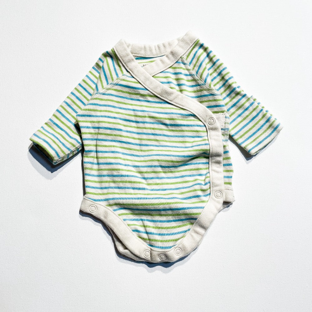 Hannah Anderson Onesie NB|189482