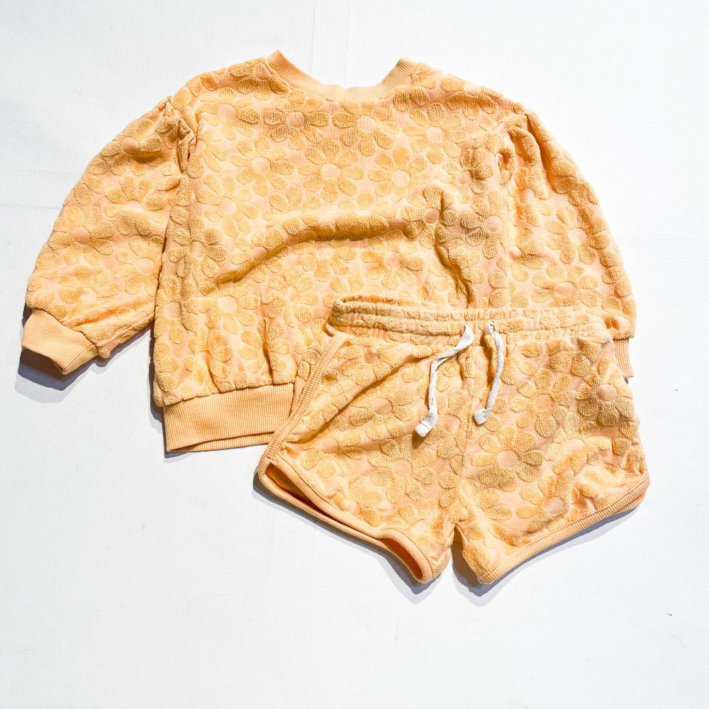 Old Navy Set 3T|164864