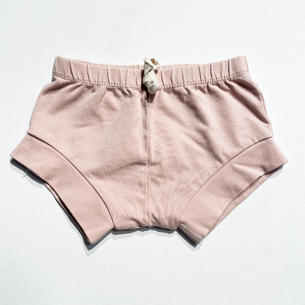 Beck + Bean Shorties 9-12M|207018