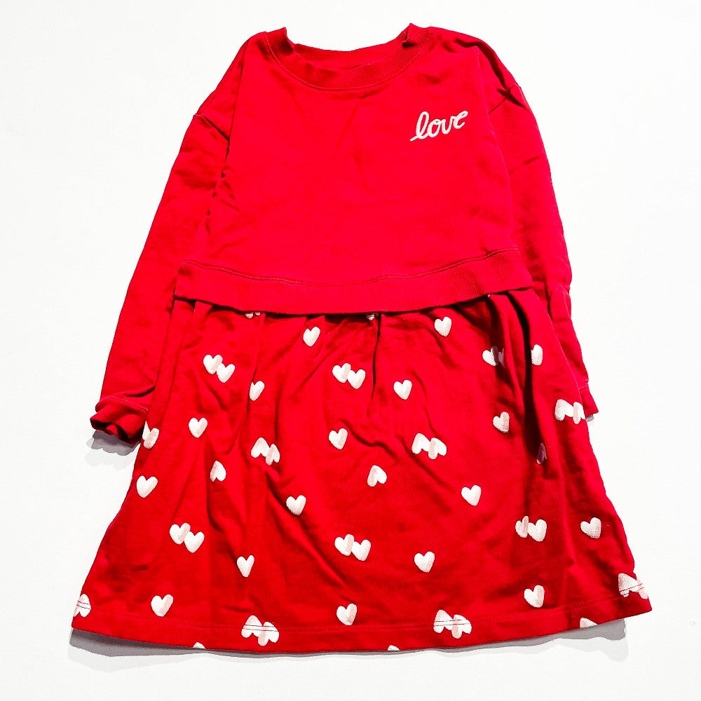 Carters Dress 4Y|215532