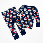 Old Navy Sleep Set 12-18M|221811