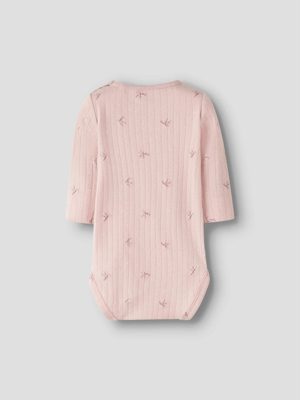 Name It - Bows Bodysuit|225476