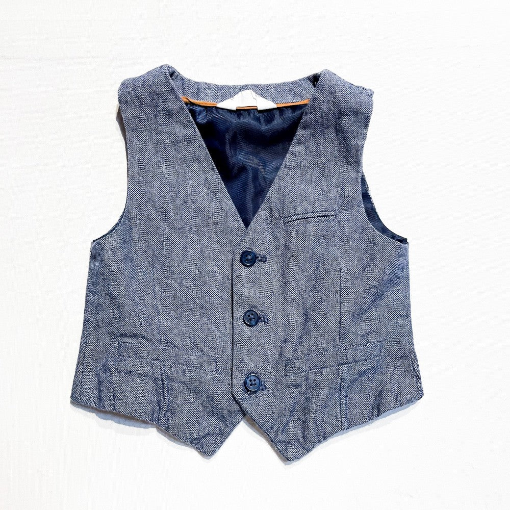 H&M Vest 2-3Y|148643