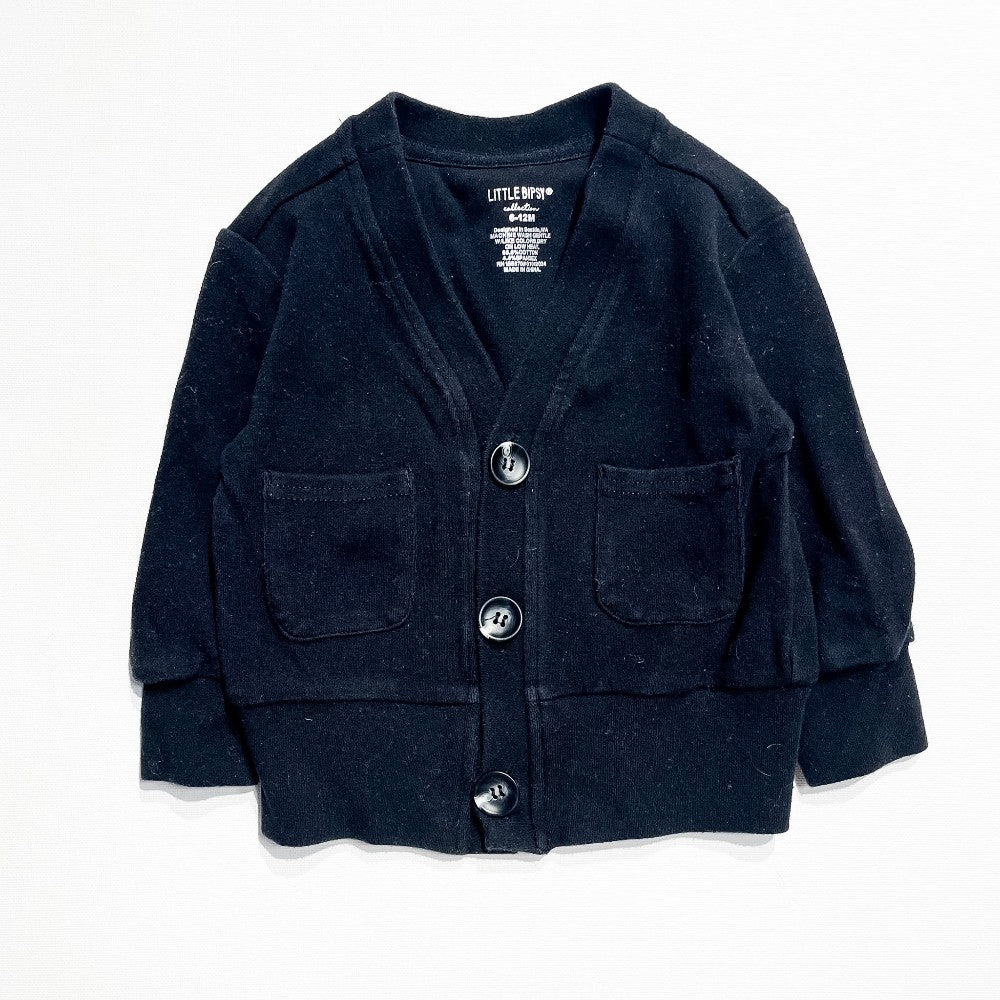 Little Bipsy Sweater 6-12M|217550