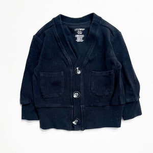 Little Bipsy Sweater 6-12M|217550