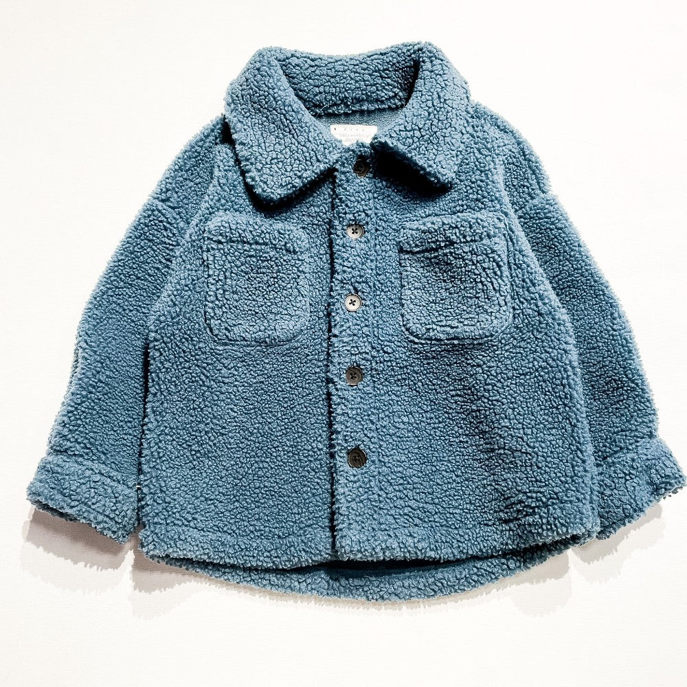Rise Jacket 5/6Y|233047