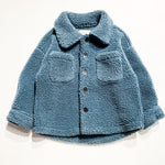 Rise Jacket 5/6Y|233047